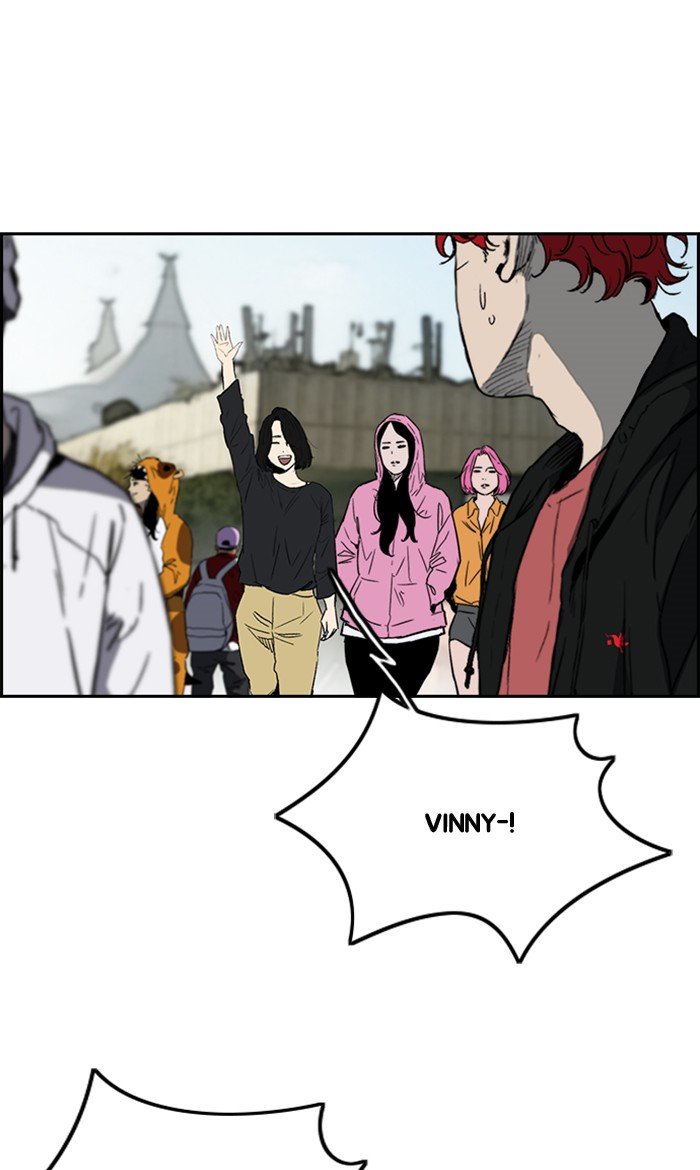 Read Wind Breaker Manhwa ENGLISH Manga Online