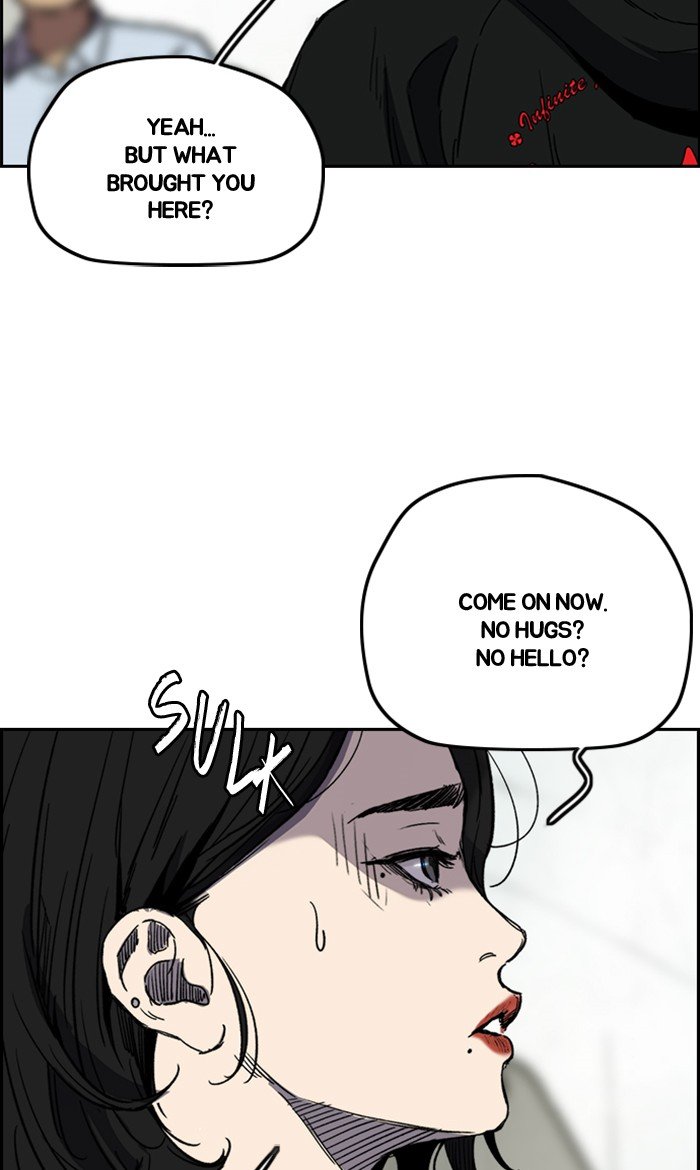 Read Wind Breaker Manhwa ENGLISH Manga Online