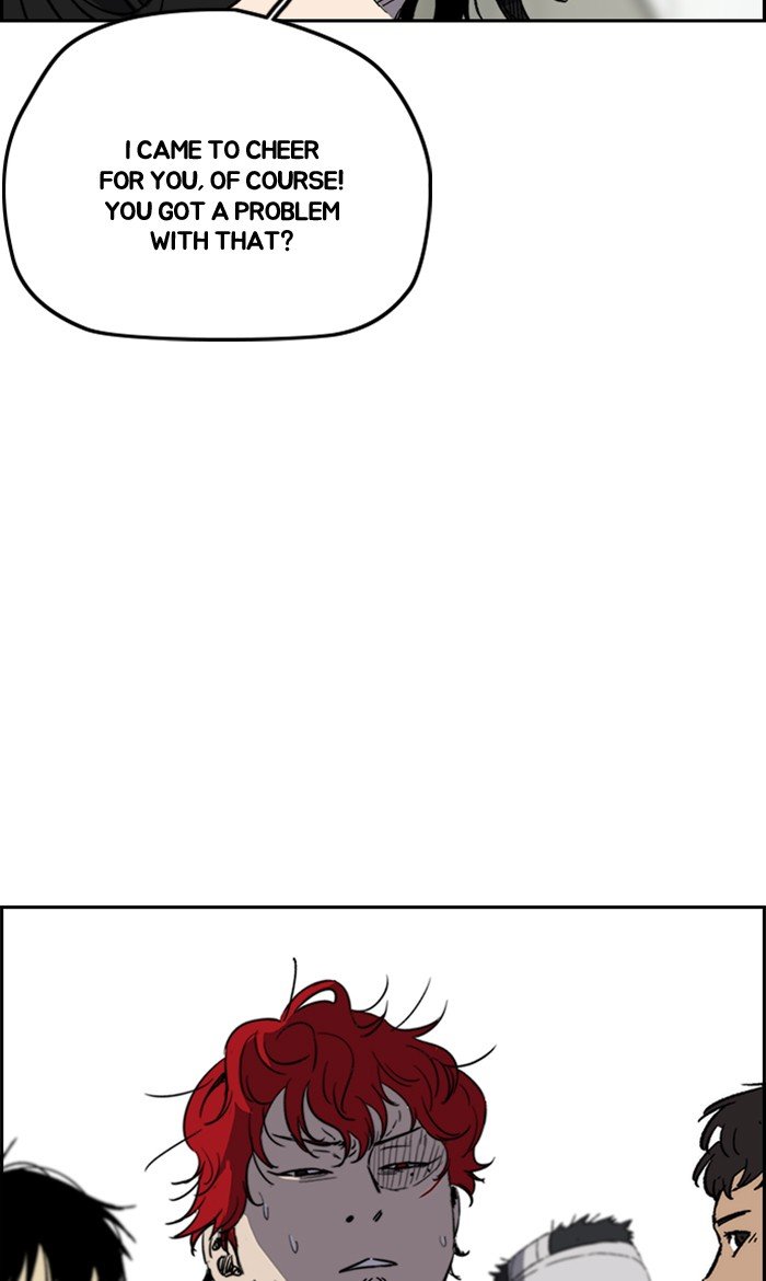 Read Wind Breaker Manhwa ENGLISH Manga Online