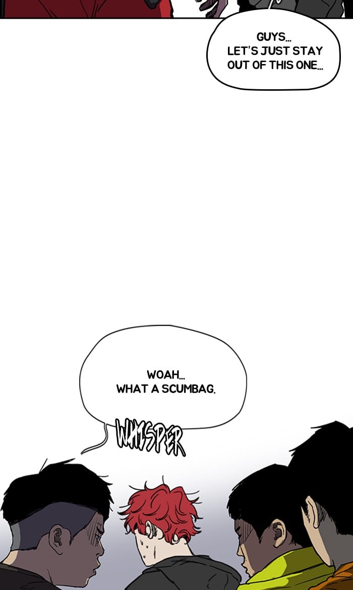 Read Wind Breaker Manhwa ENGLISH Manga Online