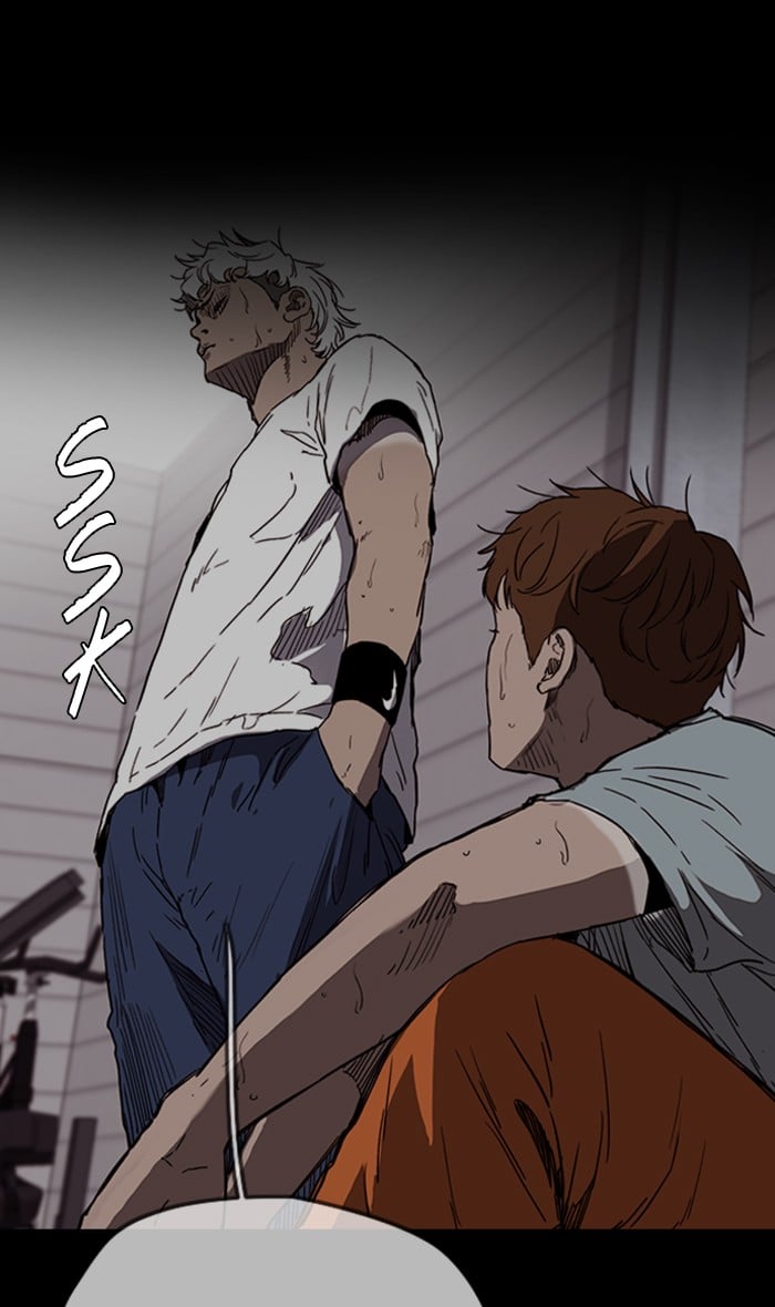 Read Wind Breaker Manhwa ENGLISH Manga Online