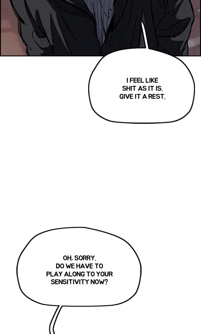 Read Wind Breaker Manhwa ENGLISH Manga Online