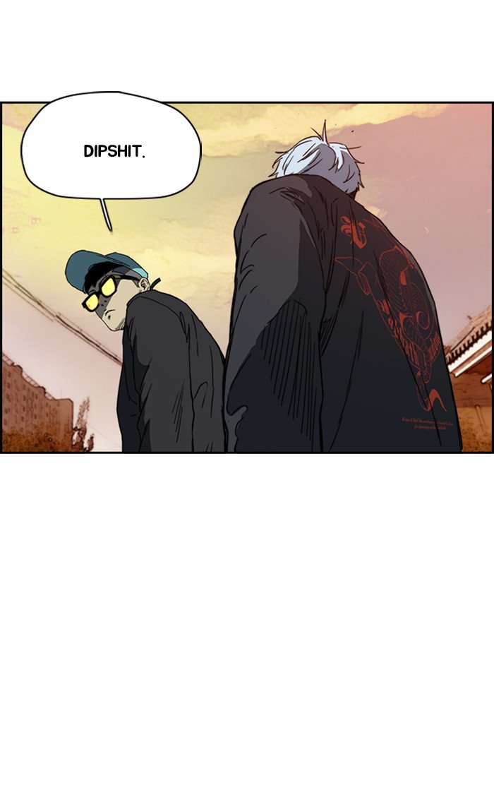 Read Wind Breaker Manhwa ENGLISH Manga Online