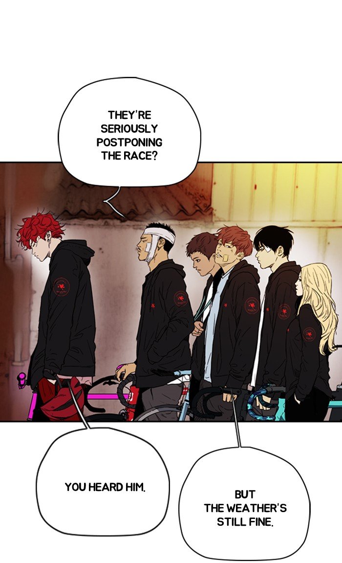 Read Wind Breaker Manhwa ENGLISH Manga Online