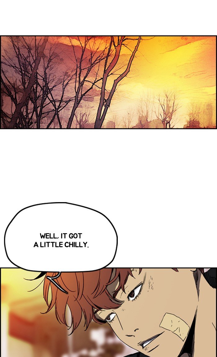 Read Wind Breaker Manhwa ENGLISH Manga Online