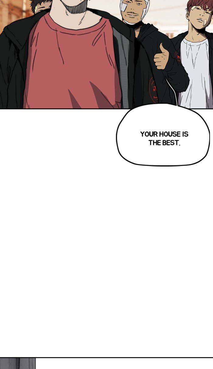 Read Wind Breaker Manhwa ENGLISH Manga Online