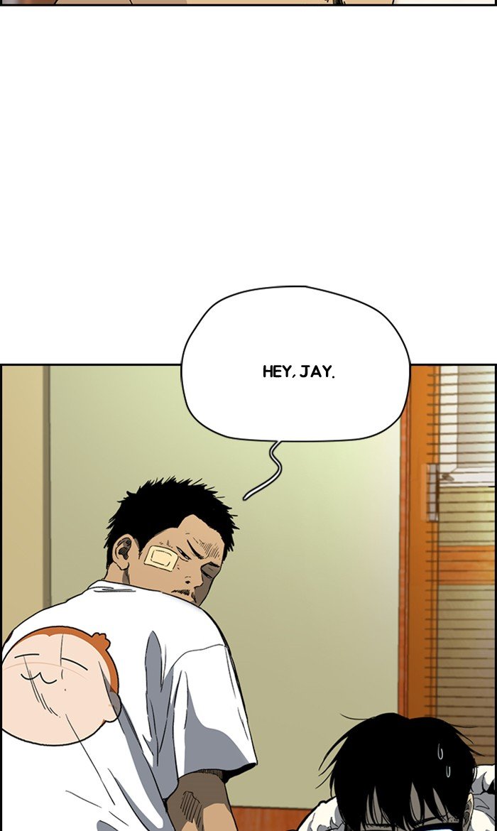 Read Wind Breaker Manhwa ENGLISH Manga Online