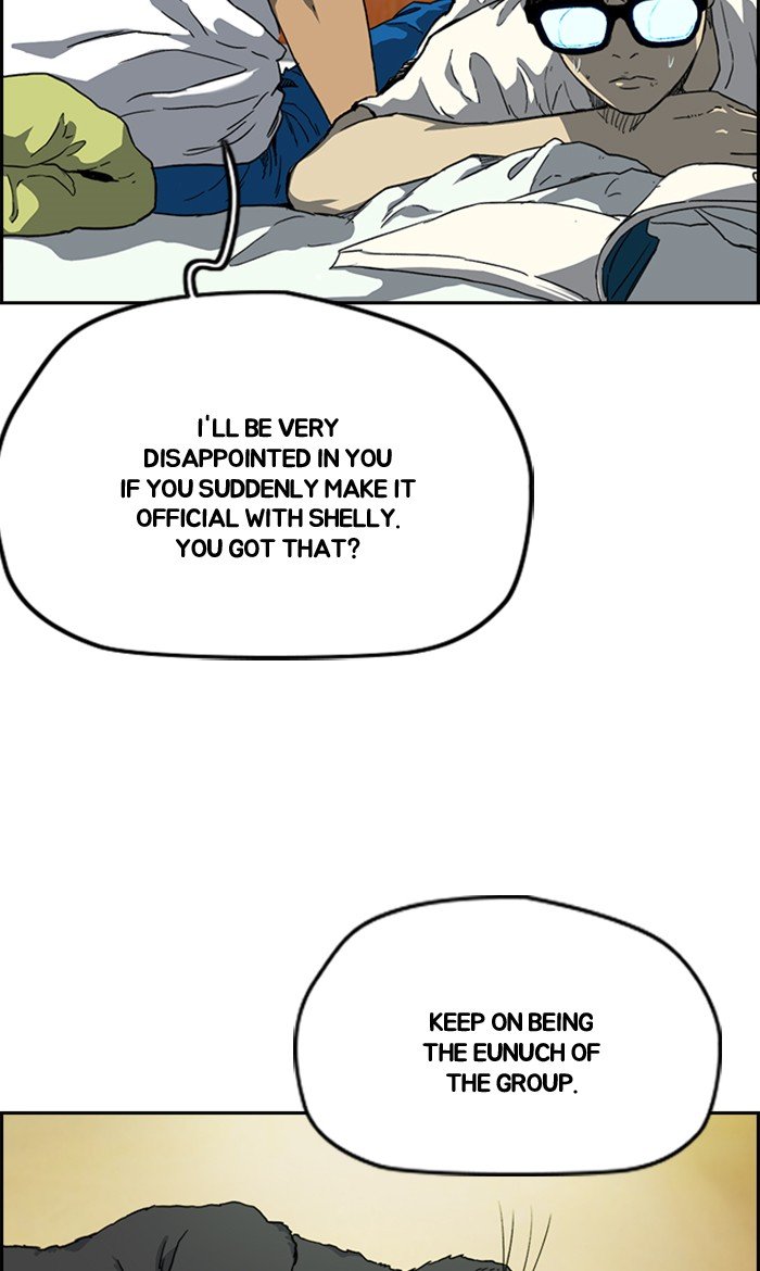 Read Wind Breaker Manhwa ENGLISH Manga Online