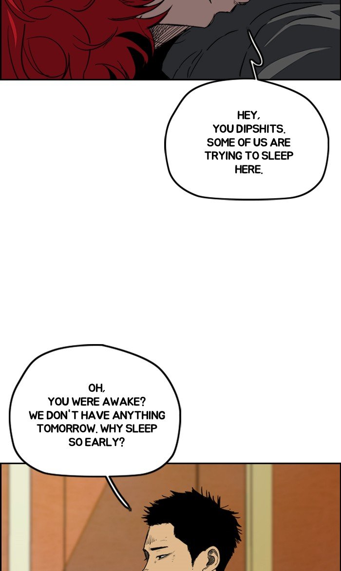 Read Wind Breaker Manhwa ENGLISH Manga Online