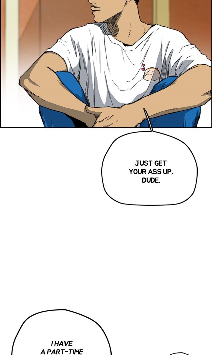 Read Wind Breaker Manhwa ENGLISH Manga Online