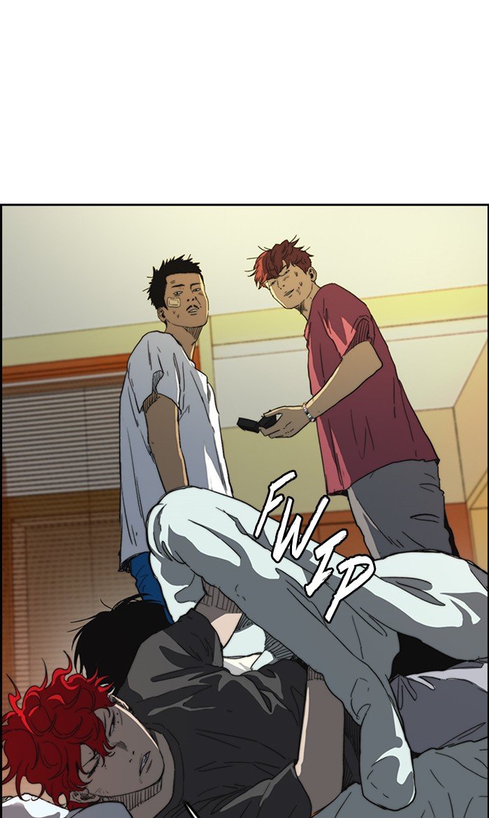 Read Wind Breaker Manhwa ENGLISH Manga Online