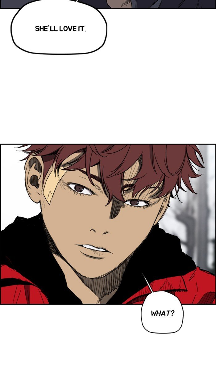 Read Wind Breaker Manhwa ENGLISH Manga Online