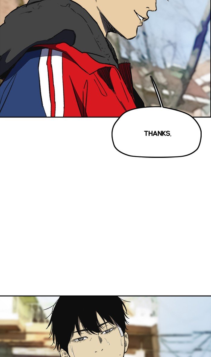 Read Wind Breaker Manhwa ENGLISH Manga Online