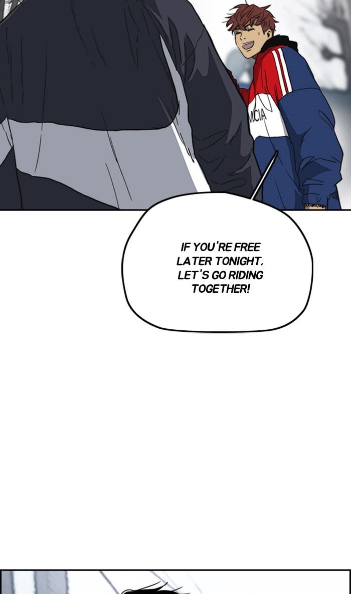 Read Wind Breaker Manhwa ENGLISH Manga Online