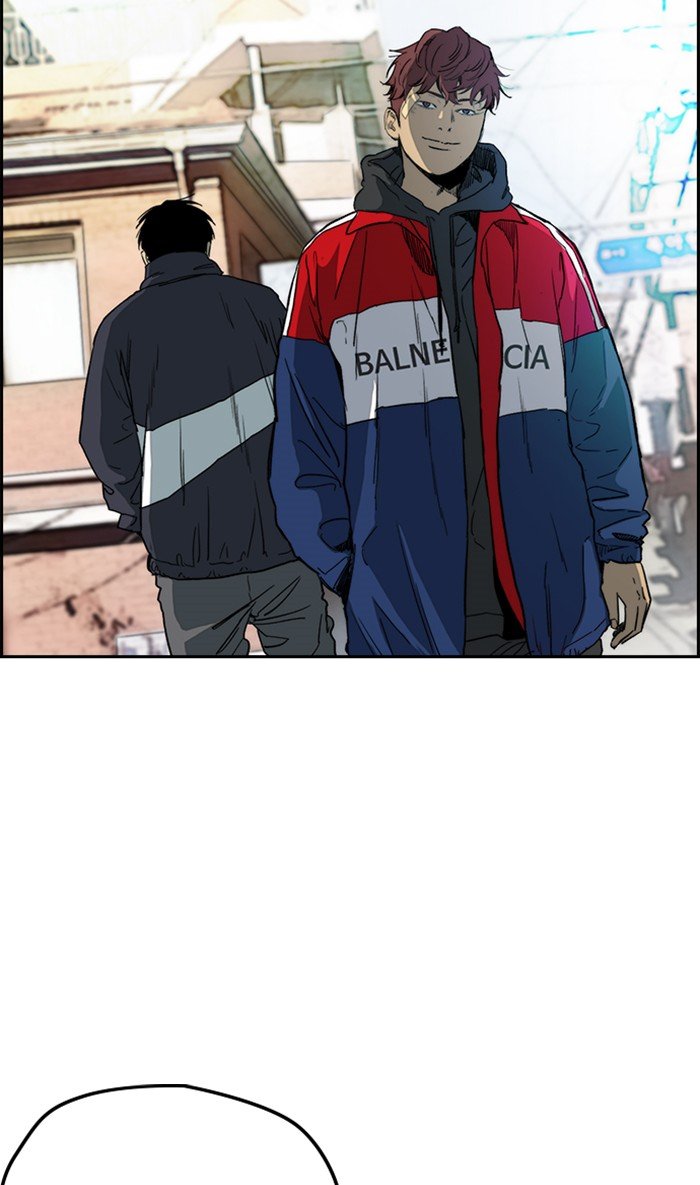 Read Wind Breaker Manhwa ENGLISH Manga Online