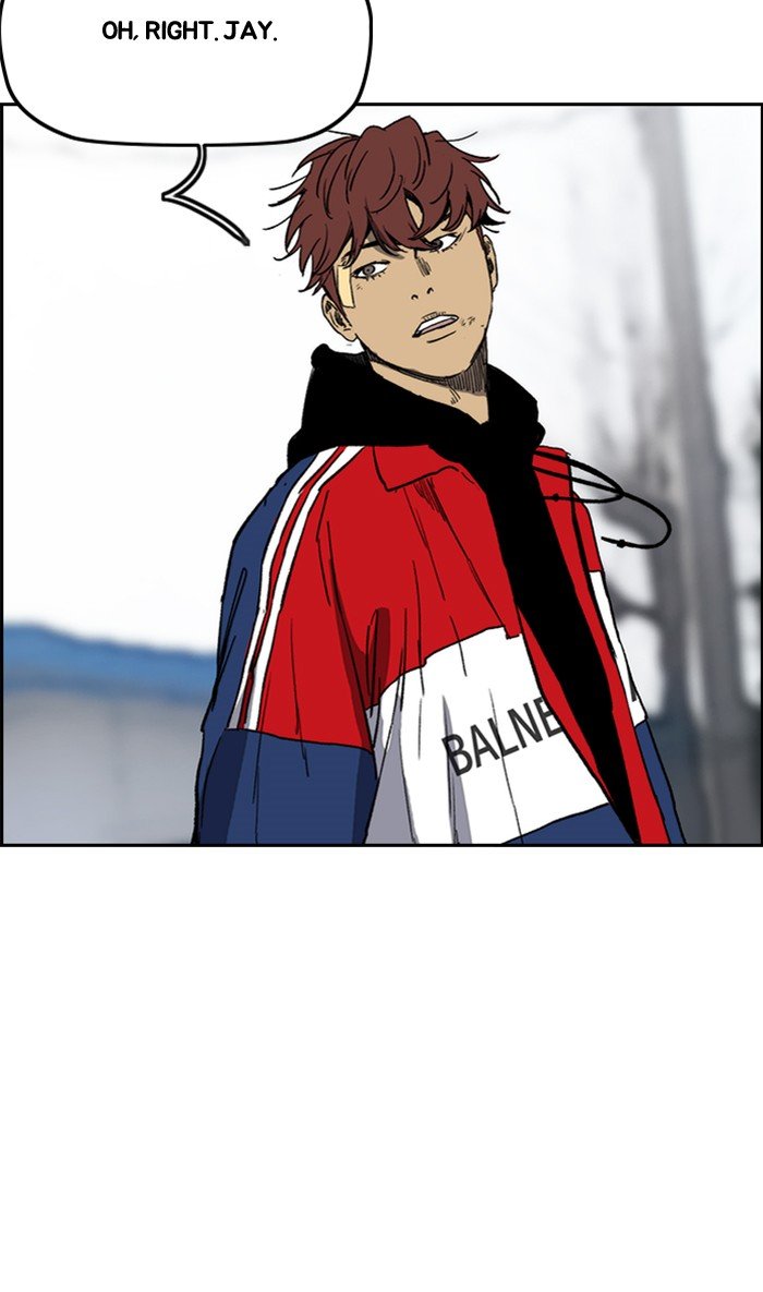 Read Wind Breaker Manhwa ENGLISH Manga Online