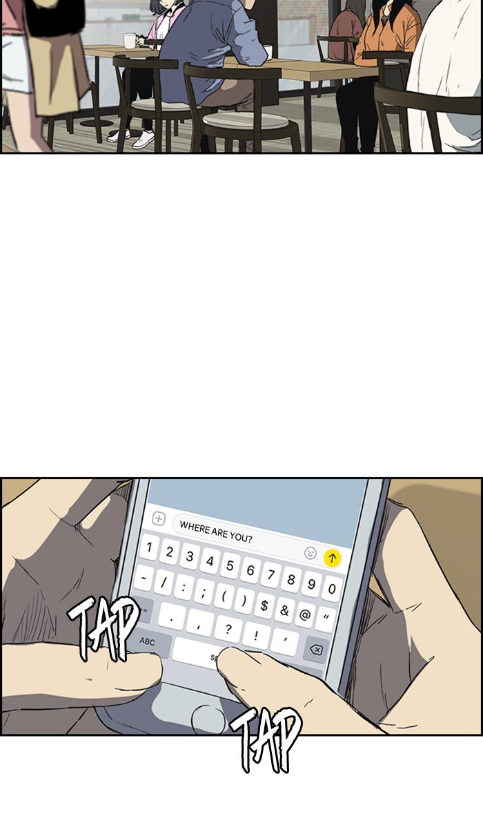 Read Wind Breaker Manhwa ENGLISH Manga Online