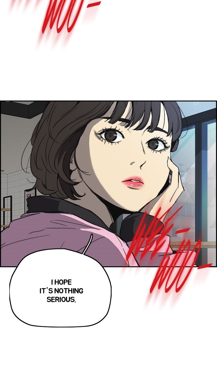 Read Wind Breaker Manhwa ENGLISH Manga Online