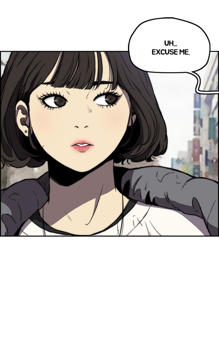 Read Wind Breaker Manhwa ENGLISH Manga Online