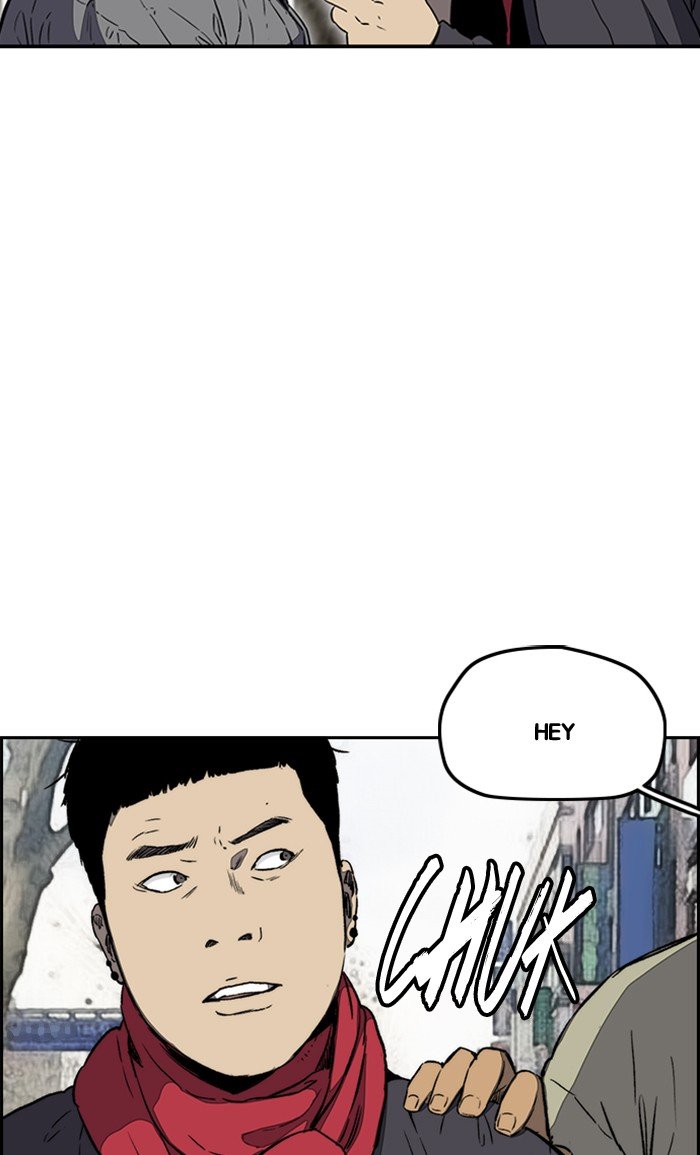 Read Wind Breaker Manhwa ENGLISH Manga Online