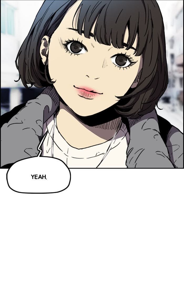 Read Wind Breaker Manhwa ENGLISH Manga Online