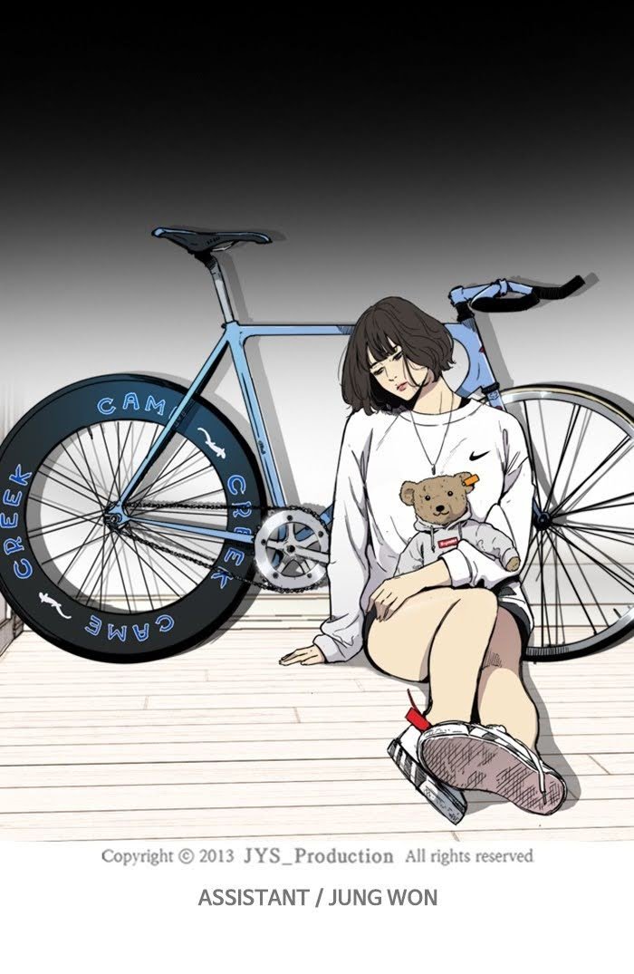 Read Wind Breaker Manhwa ENGLISH Manga Online