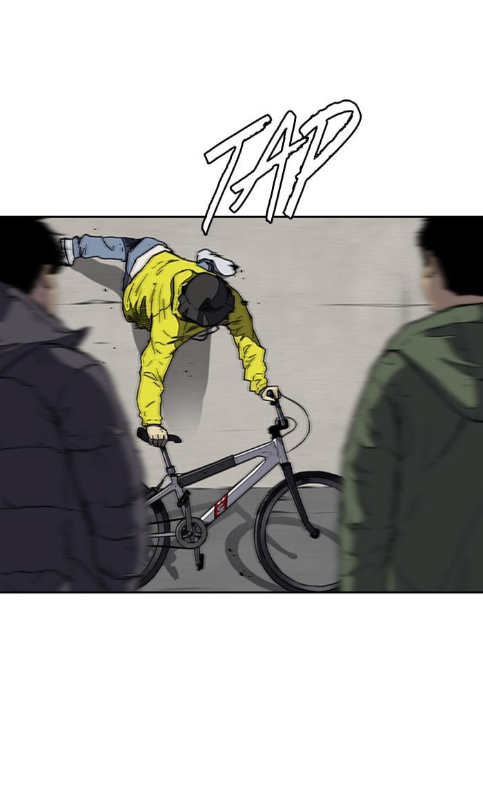 Read Wind Breaker Manhwa ENGLISH Manga Online