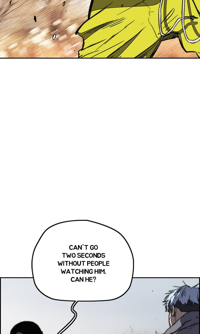 Read Wind Breaker Manhwa ENGLISH Manga Online