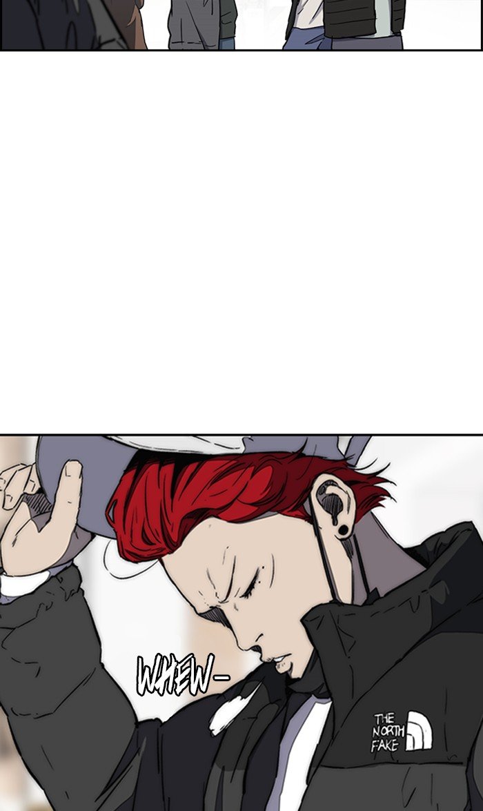 Read Wind Breaker Manhwa ENGLISH Manga Online