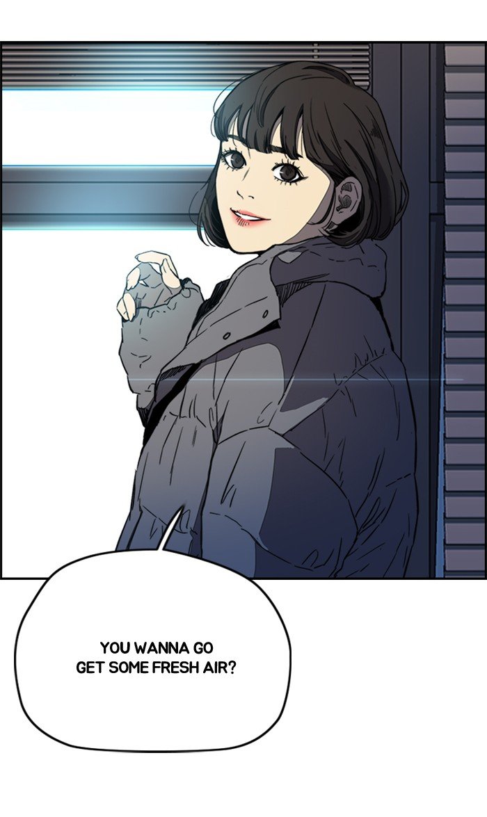 Read Wind Breaker Manhwa ENGLISH Manga Online