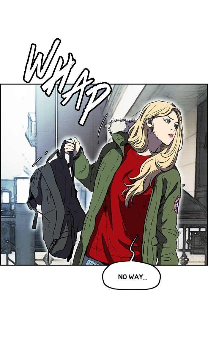 Read Wind Breaker Manhwa ENGLISH Manga Online