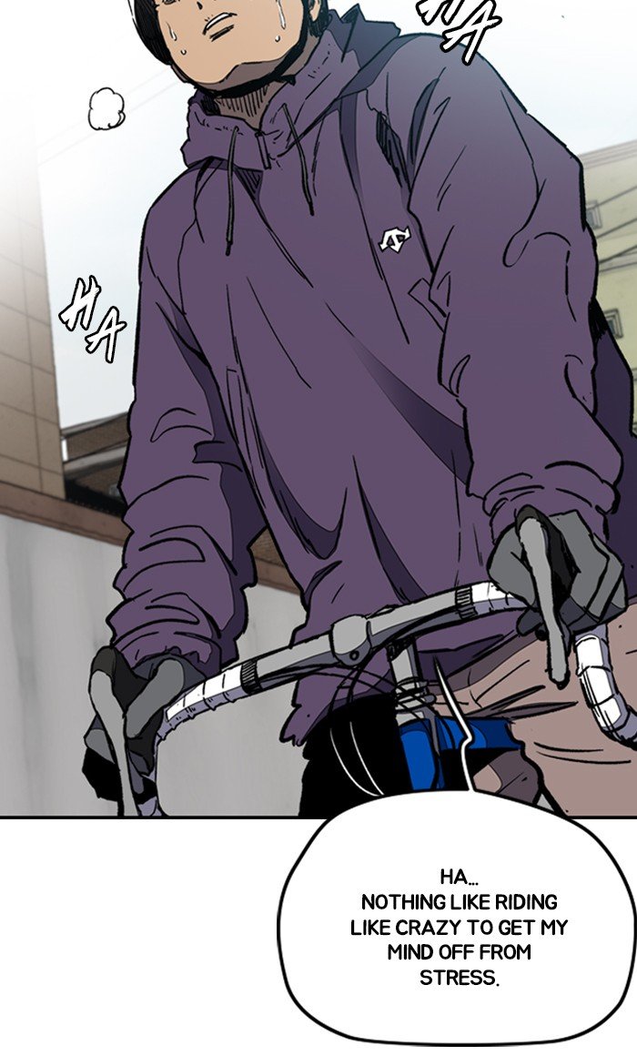 Read Wind Breaker Manhwa ENGLISH Manga Online