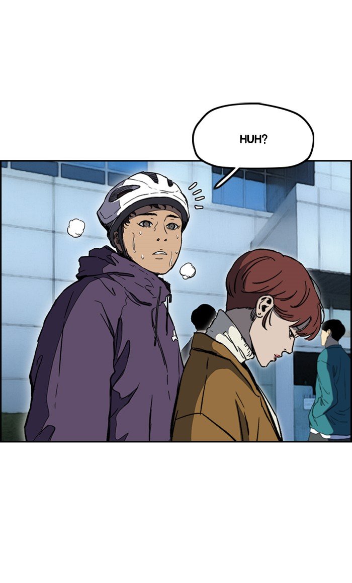 Read Wind Breaker Manhwa ENGLISH Manga Online