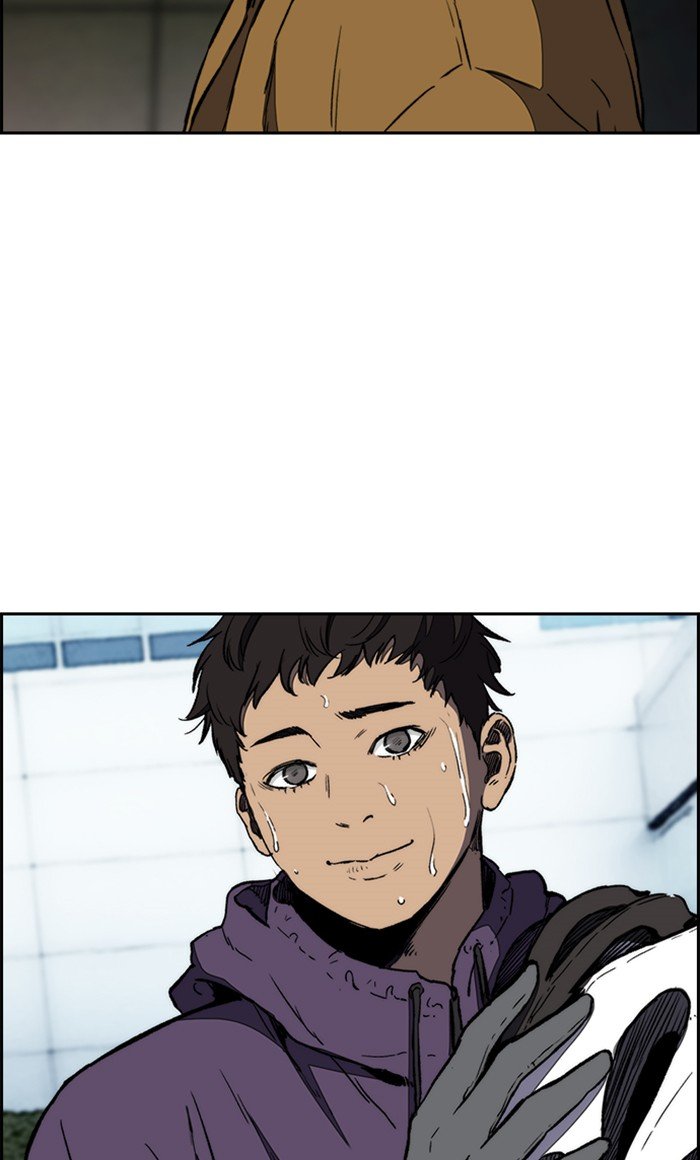 Read Wind Breaker Manhwa ENGLISH Manga Online