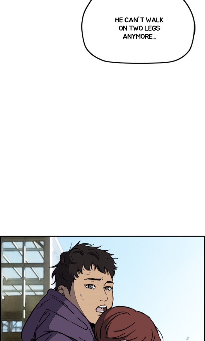 Read Wind Breaker Manhwa ENGLISH Manga Online