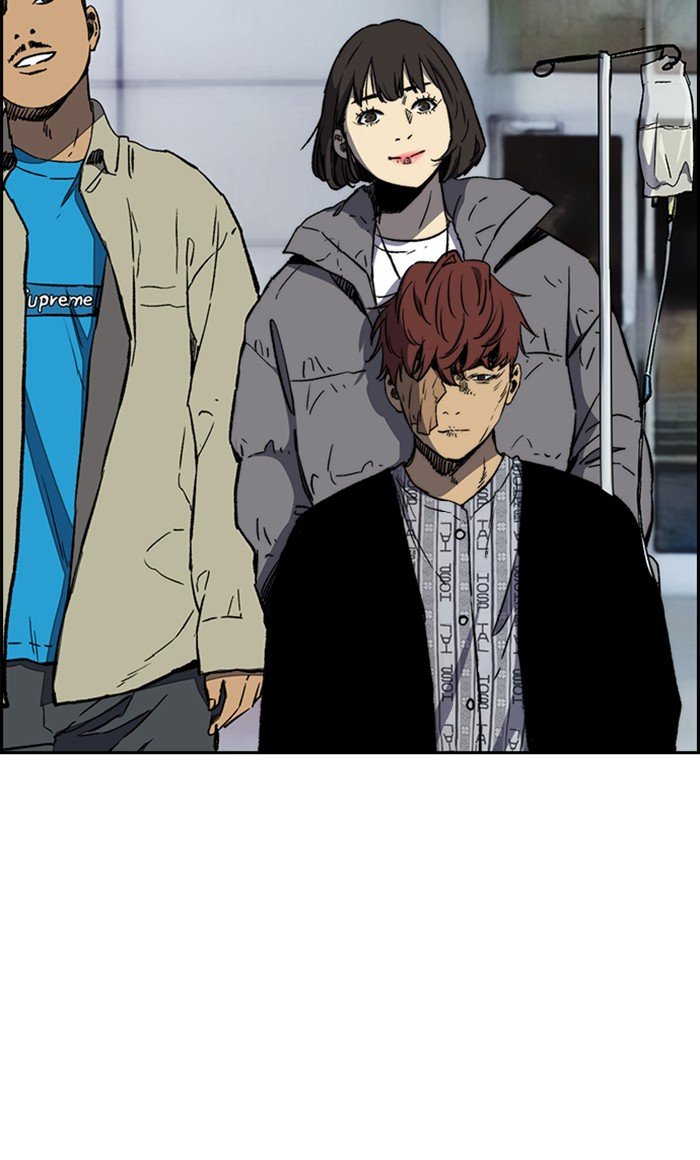 Read Wind Breaker Manhwa ENGLISH Manga Online