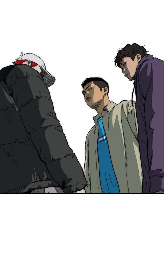 Read Wind Breaker Manhwa ENGLISH Manga Online