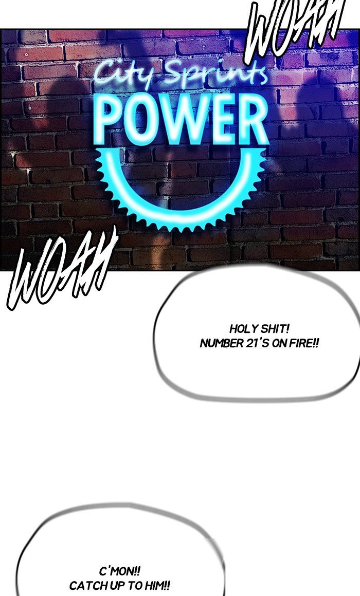 Read Wind Breaker Manhwa ENGLISH Manga Online