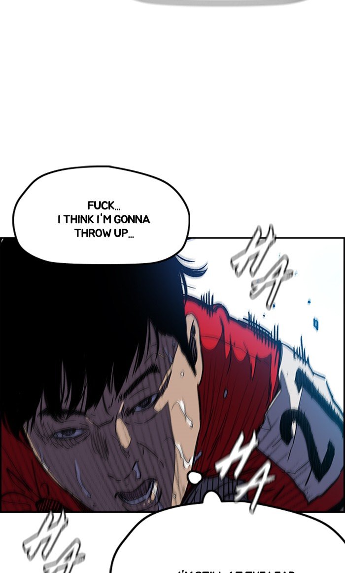 Read Wind Breaker Manhwa ENGLISH Manga Online