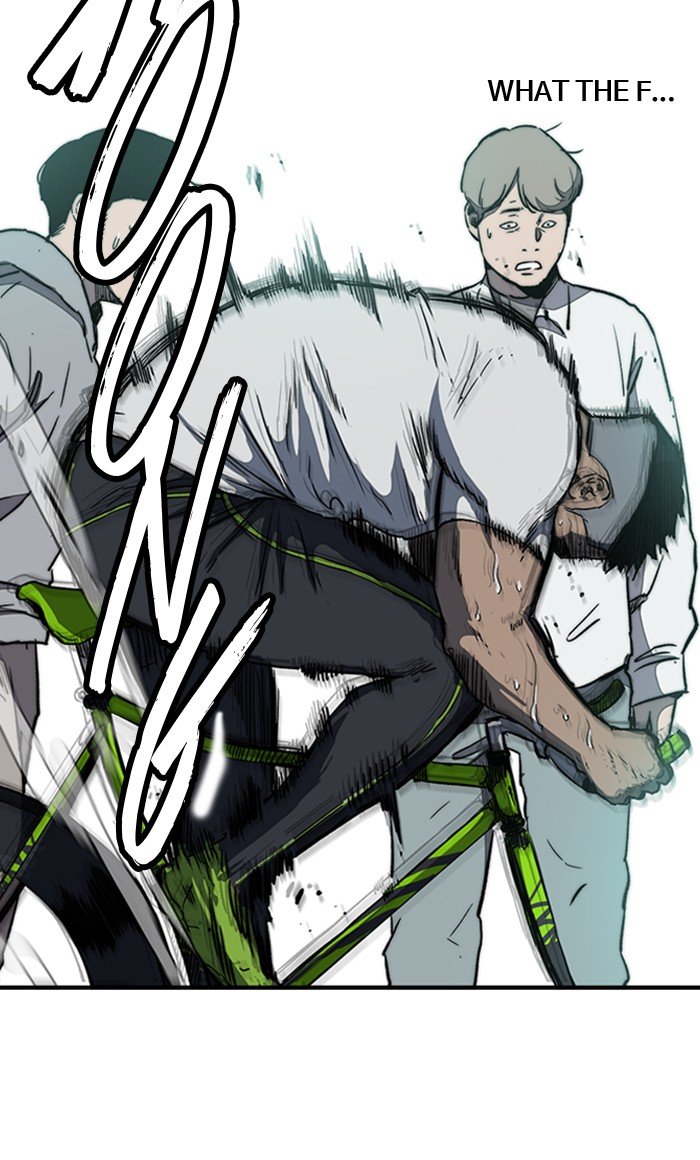 Read Wind Breaker Manhwa ENGLISH Manga Online