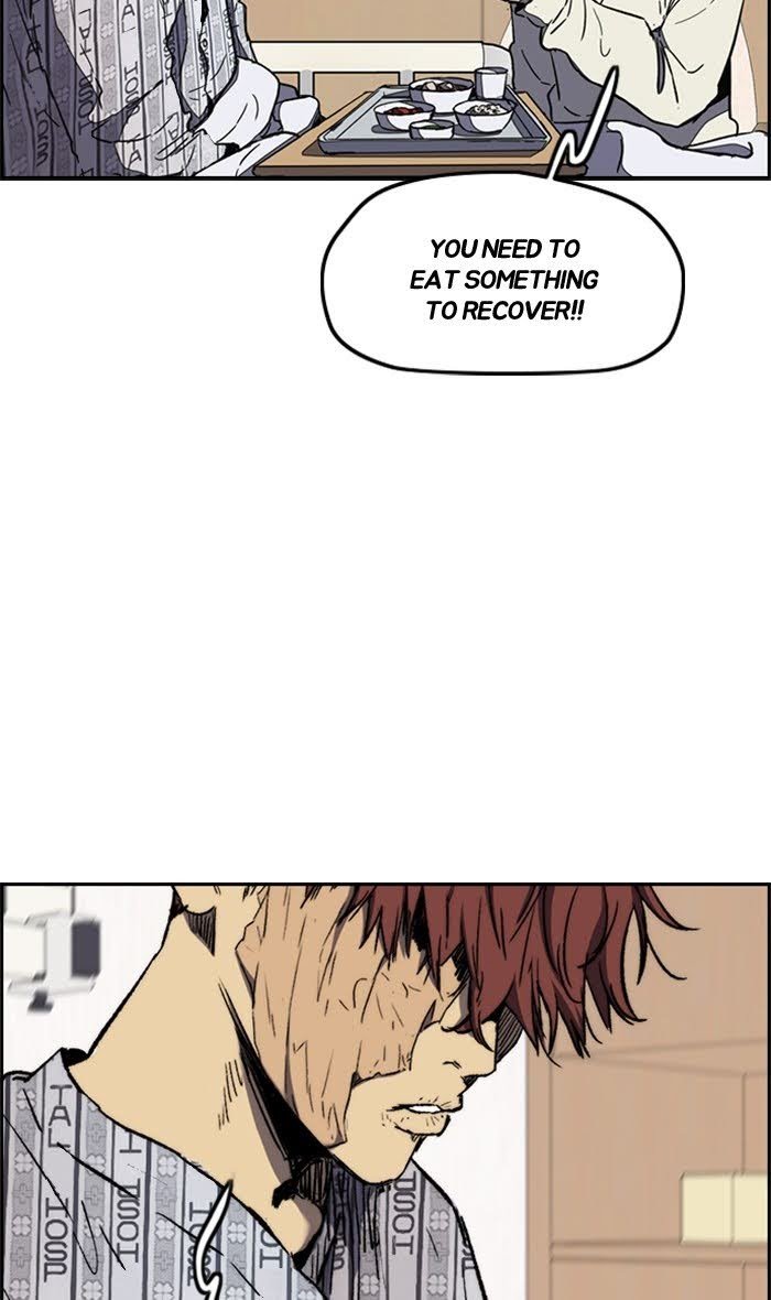 Read Wind Breaker Manhwa ENGLISH Manga Online