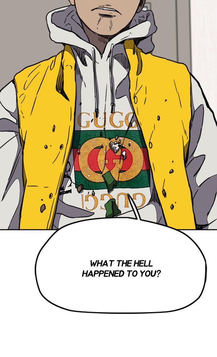 Read Wind Breaker Manhwa ENGLISH Manga Online