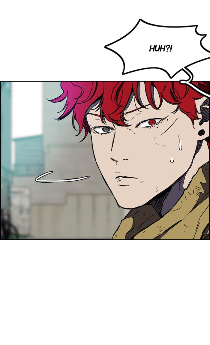 Read Wind Breaker Manhwa ENGLISH Manga Online