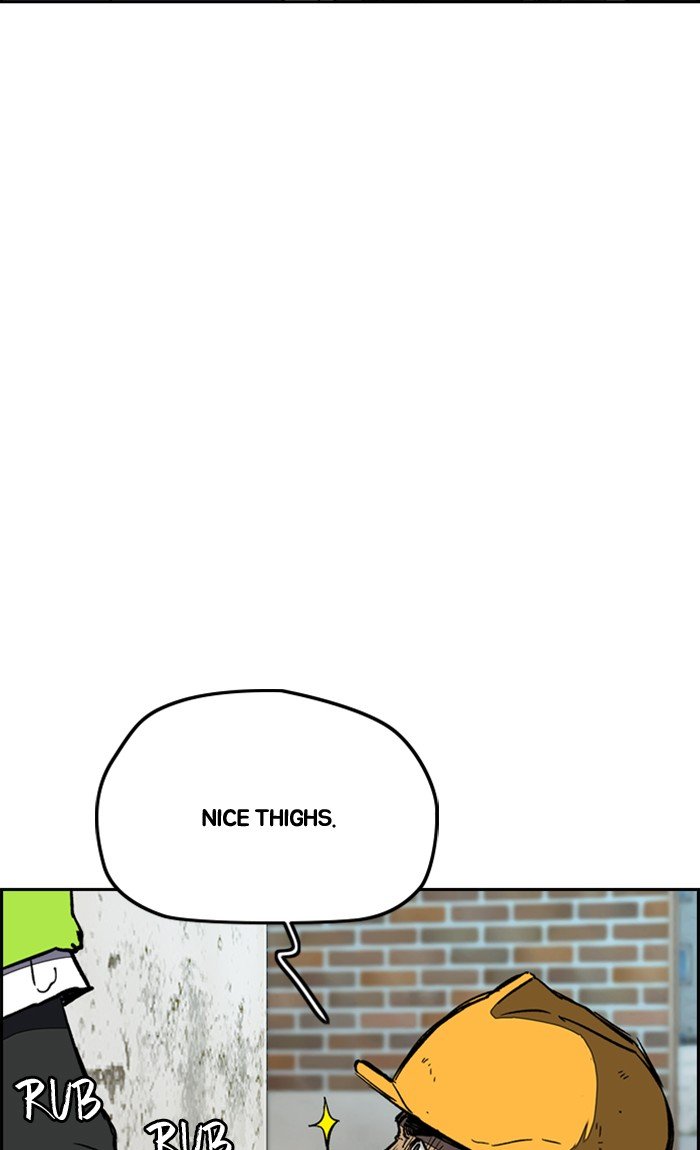 Read Wind Breaker Manhwa ENGLISH Manga Online