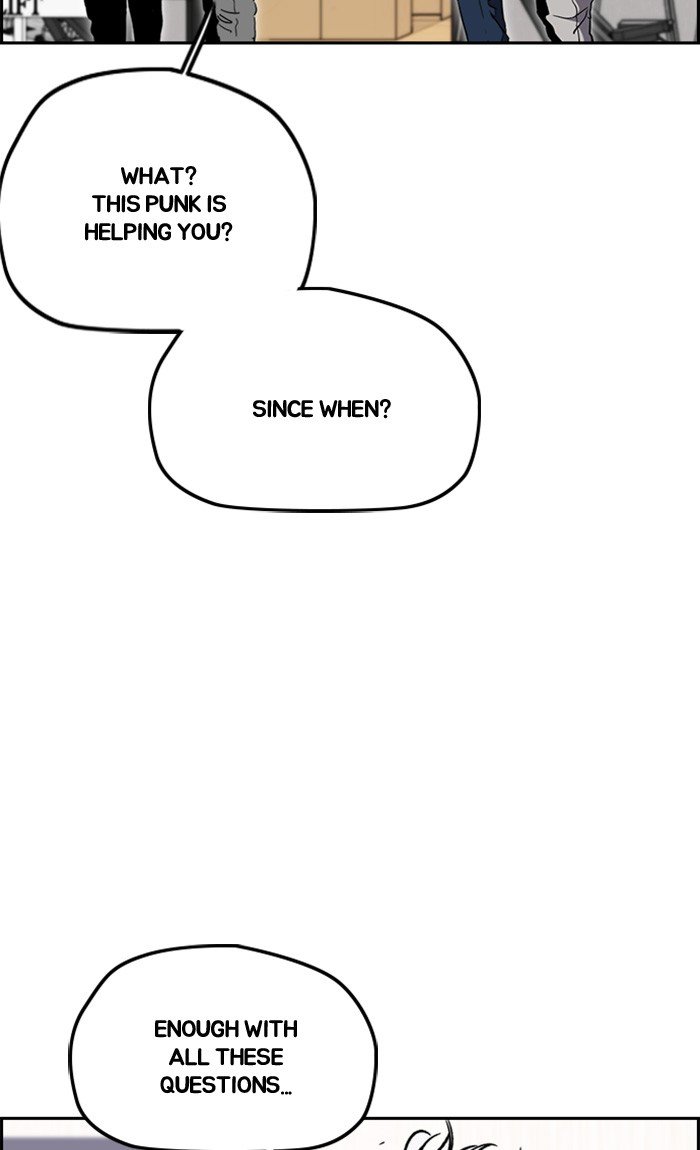 Read Wind Breaker Manhwa ENGLISH Manga Online