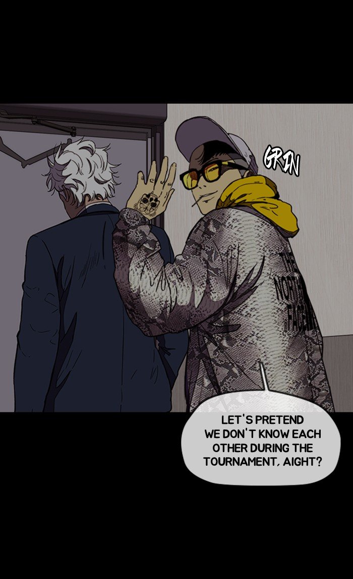 Read Wind Breaker Manhwa ENGLISH Manga Online