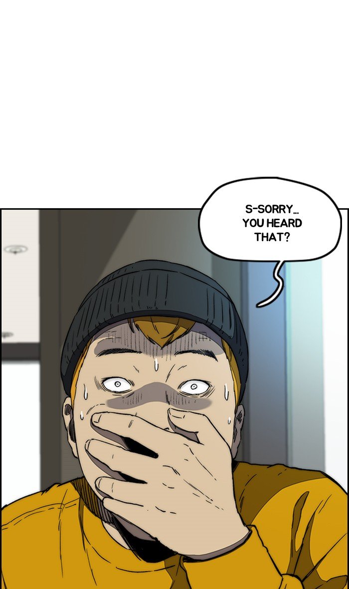 Read Wind Breaker Manhwa ENGLISH Manga Online