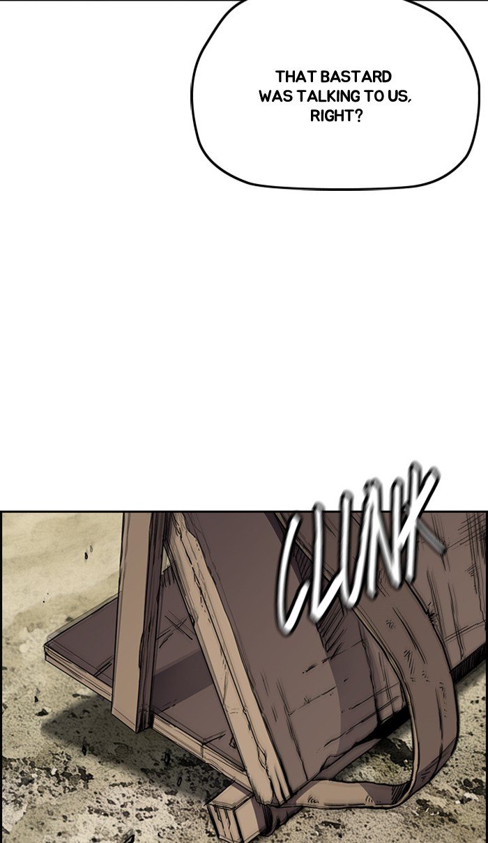 Read Wind Breaker Manhwa ENGLISH Manga Online