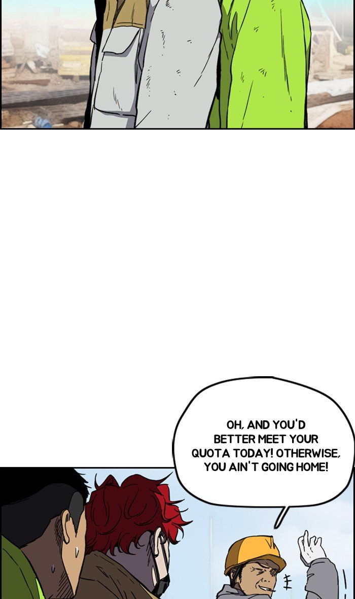 Read Wind Breaker Manhwa ENGLISH Manga Online