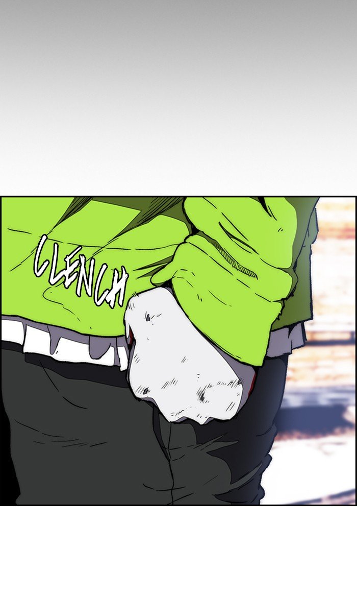 Read Wind Breaker Manhwa ENGLISH Manga Online